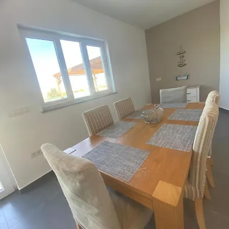 Verano Compartidos Villaverde Séjour chez l'habitant