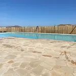 Verano Compartidos Villaverde 民宿