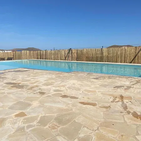 Verano Compartidos Villaverde Privatunterkunft