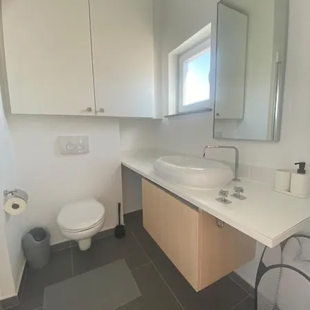 Accommodatie bij particulieren Verano Compartidos Villaverde La Oliva