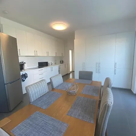 Verano Compartidos Villaverde Accommodatie bij particulieren La Oliva