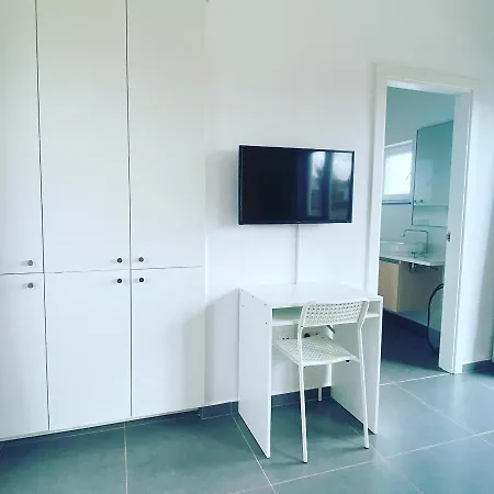 Privatunterkunft Verano Compartidos Villaverde La Oliva