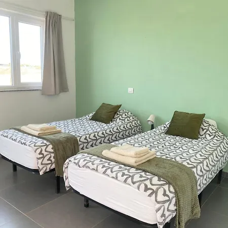 Verano Compartidos Villaverde Privatunterkunft