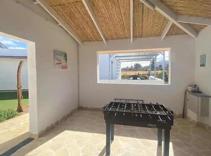 Verano Compartidos Villaverde Habitación en casa particular *