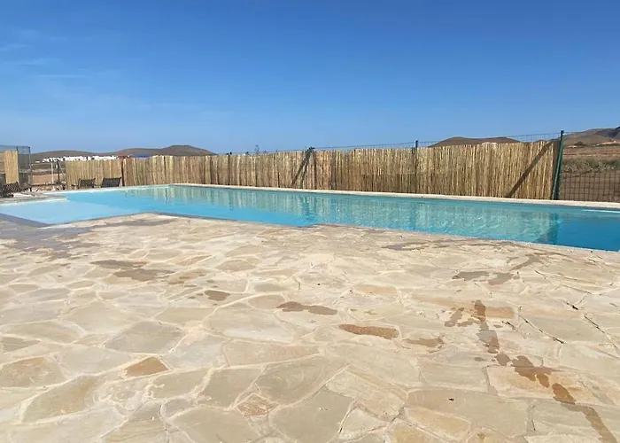 Verano Compartidos Villaverde Habitación en casa particular