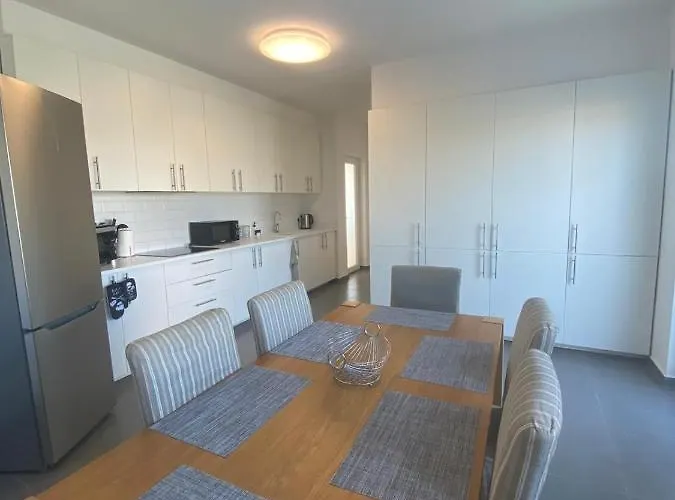 Verano Compartidos Villaverde Habitación en casa particular La Oliva