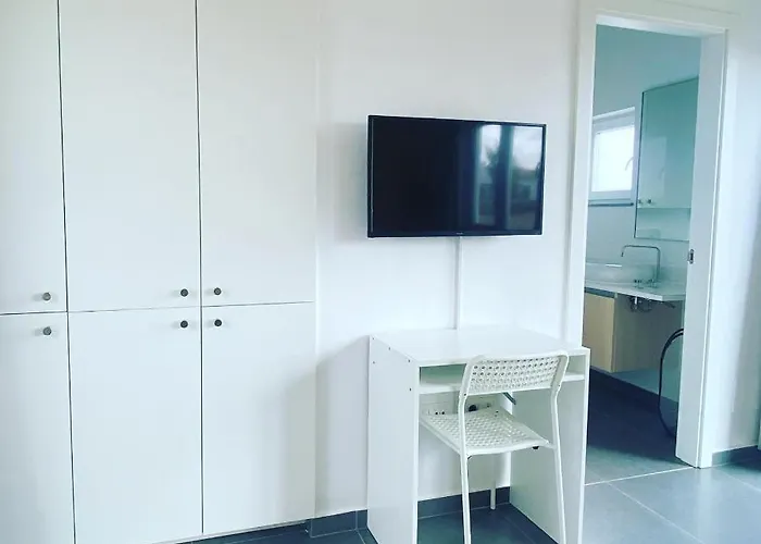 Habitación en casa particular Verano Compartidos Villaverde La Oliva