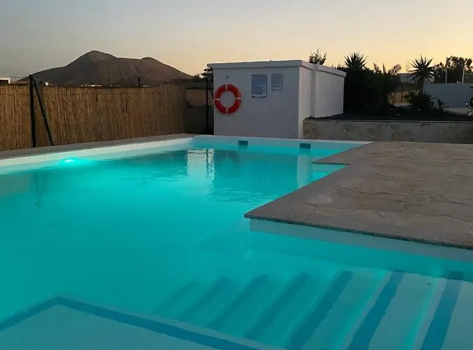 Habitación en casa particular Verano Compartidos Villaverde